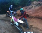 ENDURO HILLCLIMB POWER 2